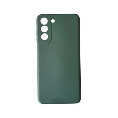 Capa Aveludada Masculina Feminina Colorida Para Galaxy S21 Fe