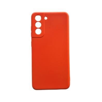 Capa Aveludada Masculina Feminina Colorida Para Galaxy S21 Fe