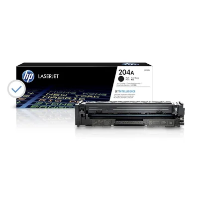 Toner Hp Cf510a 204a Preto M180nw M-180nw M180 Original 1k