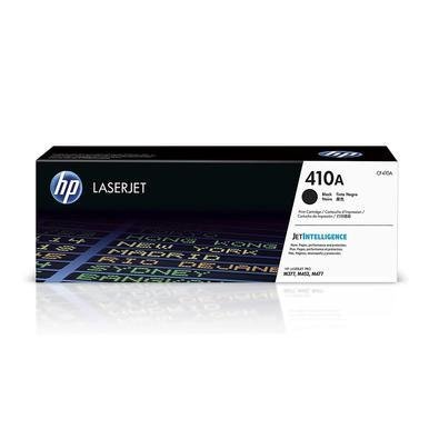 Toner Hp 410a Original Cf410a Preto M452 M477