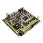 Placa Mãe B75 LGA 1155 Easy Eletronic Artssy, USB 3.0, Rede Gigabit 3