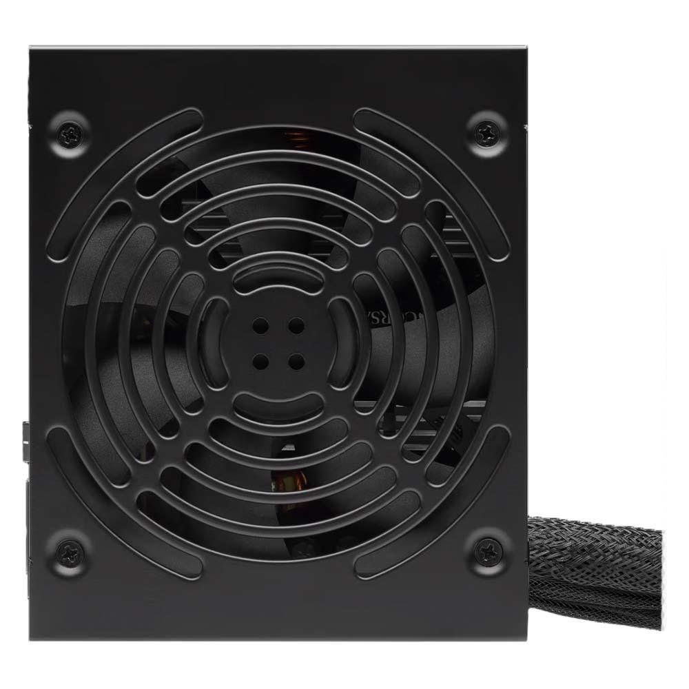 Fonte Gamer Corsair Cx650 650w 80 Plus Bronze Cp-9020278-br U Unica Unica