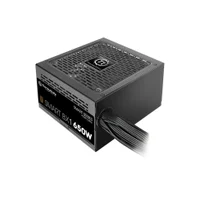 Fonte 650w Tt Smart Bx1 All Flat KaBuM