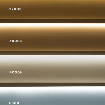 Refletor Blumenau De LED Slim 20w Preto Bivolt 3000k Luz Quente — foto 5