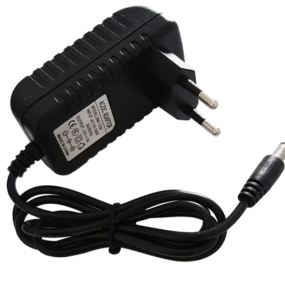 Fonte 12v 3a Bivolt Estabilizada 36w P4 Automatica Para Cameras Fita LED Cftv Modem