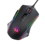 Mouse Gamer Redragon Ranger Lite, Wireless, Preto - M910-ks
