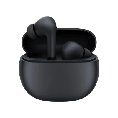 Fone De Ouvido Xiaomi Redmi Buds 4 Active, Bluetooth, Preto M2232e1