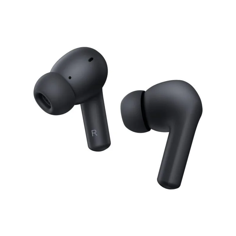 Imagem 3 de 5 do produto Fone De Ouvido Xiaomi Redmi Buds 4 Active, Bluetooth, Preto M2232e1
