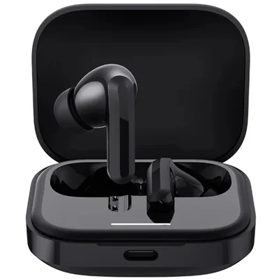 Fone De Ouvido Sem Fio Xiaomi Redmi Buds 5 Com Cancelamento De Ruído