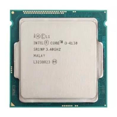 Processador Intel Core I3-4130 3.40 Oem, LGA  1150
