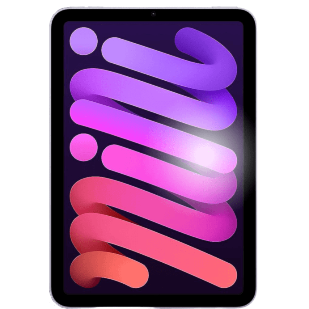Imagem 3 de 3 do produto Película Fosca Para Ipad Mini 8.3 Pol. 6ª Geração 2021