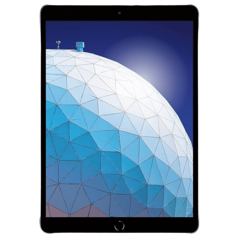 Imagem 3 de 3 do produto Película Fosca Para Ipad Air 10.5 Pol. 3ª Geração 2019