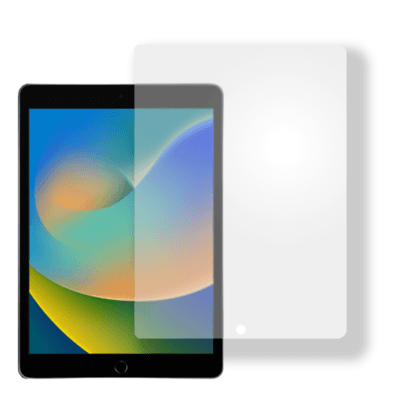 Película Fosca Para Ipad 10.2 Pol. 9ª Geração 2021