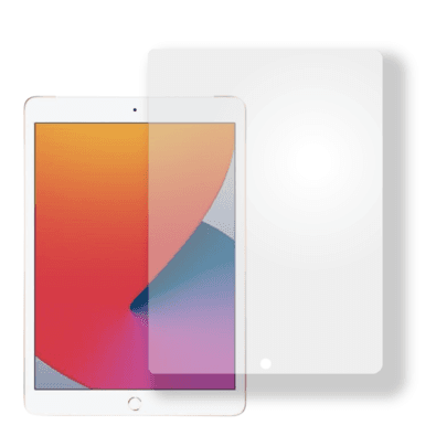 Película Fosca Para Ipad 10.2 Pol. 8ª Geração 2020