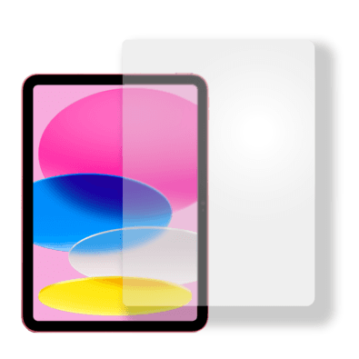 Película Fosca Para Ipad 10.9 Pol. 10ª Geração 2022