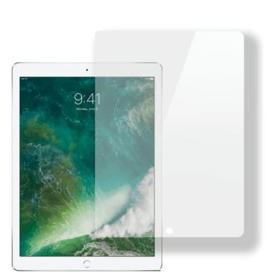 Película Hydrogel Para Ipad 9.7 Pol. 5ª Geração 2017