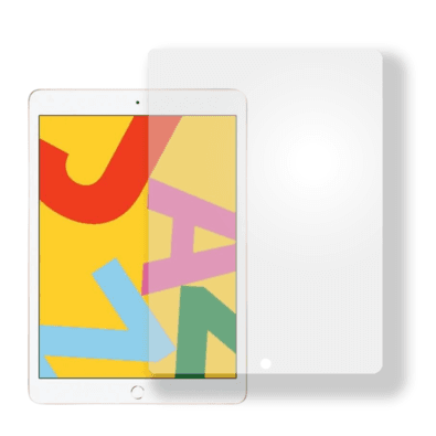 Película Fosca Para Ipad 10.2 Pol. 7ª Geração 2019