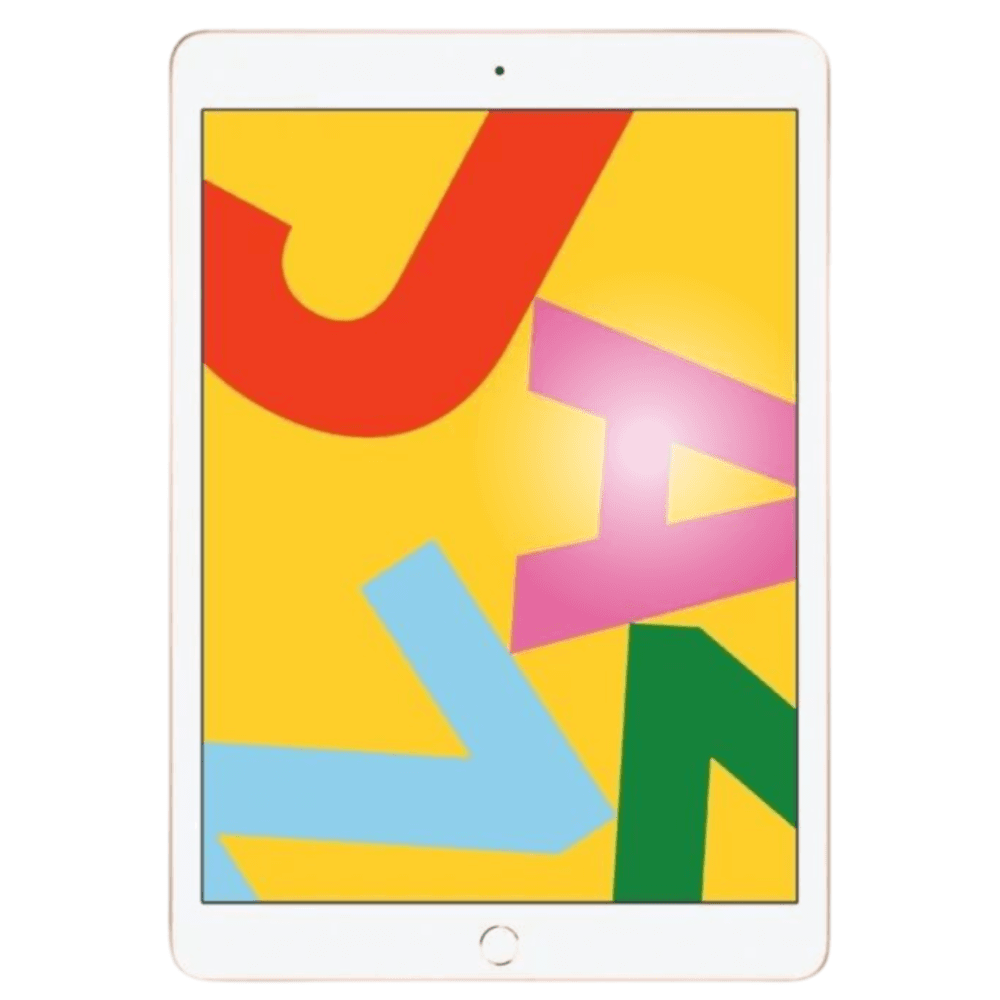 Imagem 3 de 3 do produto Película Fosca Para Ipad 10.2 Pol. 7ª Geração 2019