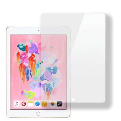 Película Hydrogel Para Ipad 9.7 Pol. 6ª Geração 2018