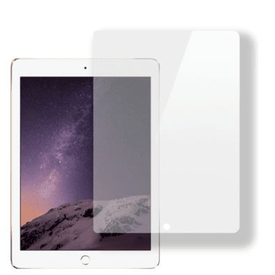 Película Hydrogel Para Ipad Air 9.7 Pol. 2ª Geração  2014