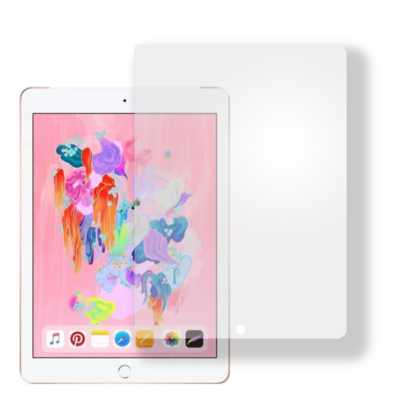 Película Fosca Para Ipad 9.7 Pol. 6ª Geração 2018