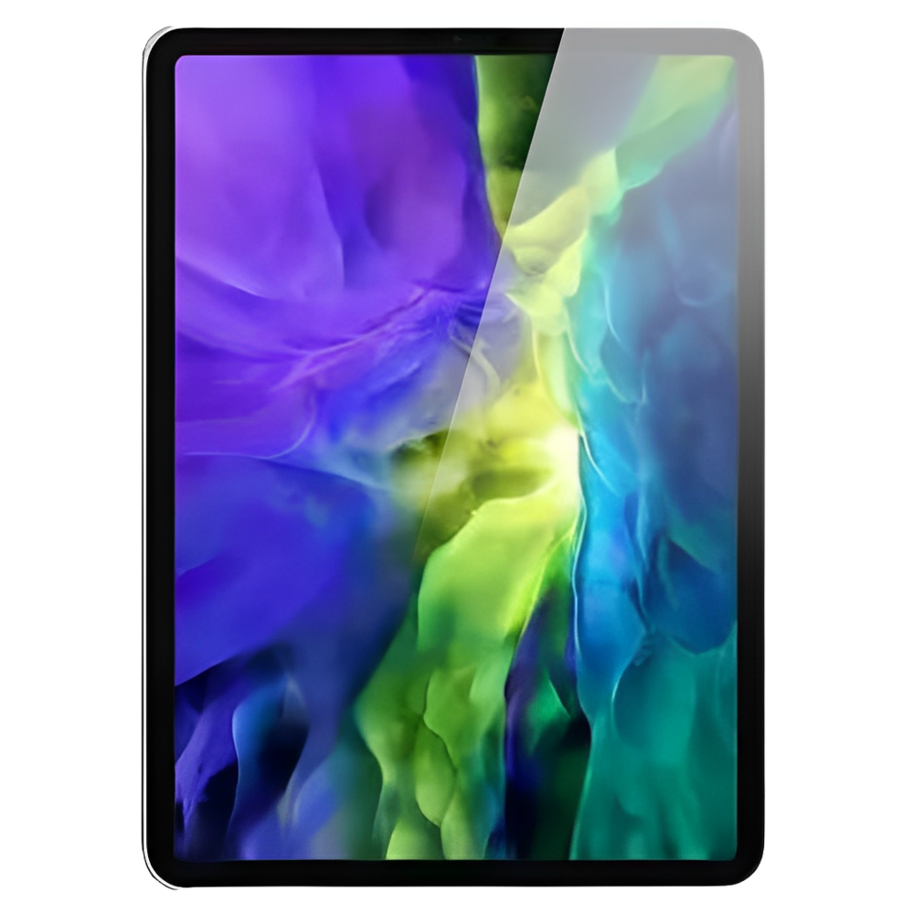 Imagem 3 de 3 do produto Película Hydrogel Para Ipad Pro 11 Pol. 2ª Geração 2020