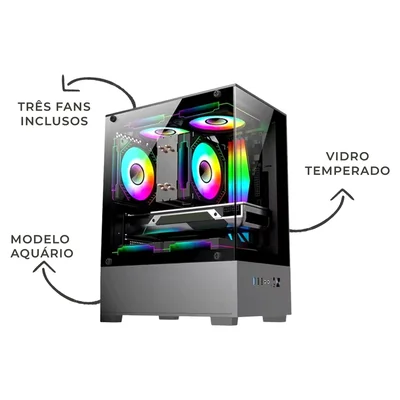 KaBuM Aperte o K e evolua com as maiores ofertas