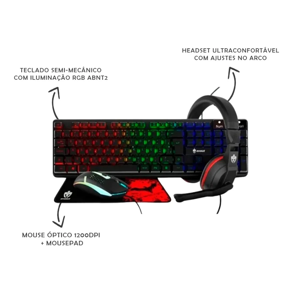 KaBuM Aperte o K e evolua com as maiores ofertas