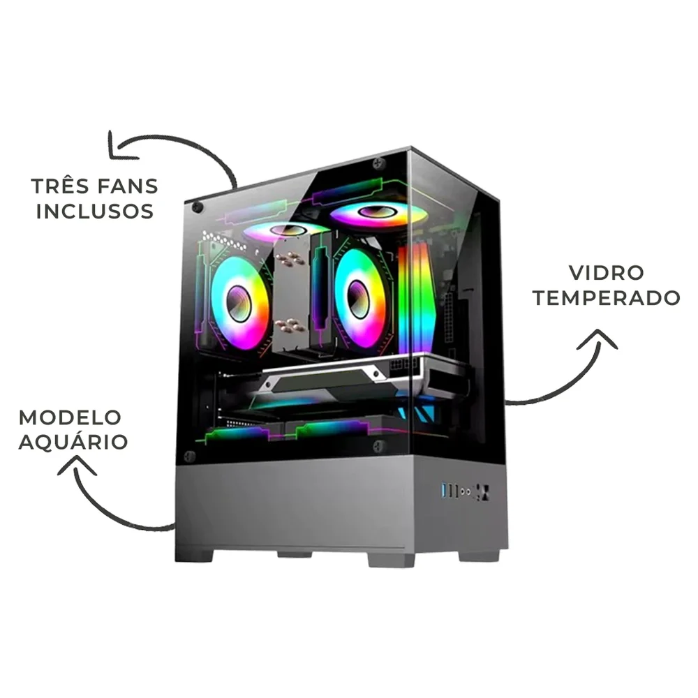 KaBuM Aperte o K e evolua com as maiores ofertas