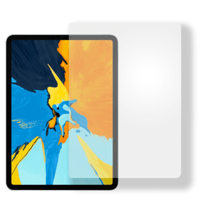 Película Fosca Para Ipad Pro 11 Pol. 1ª Geração 2018