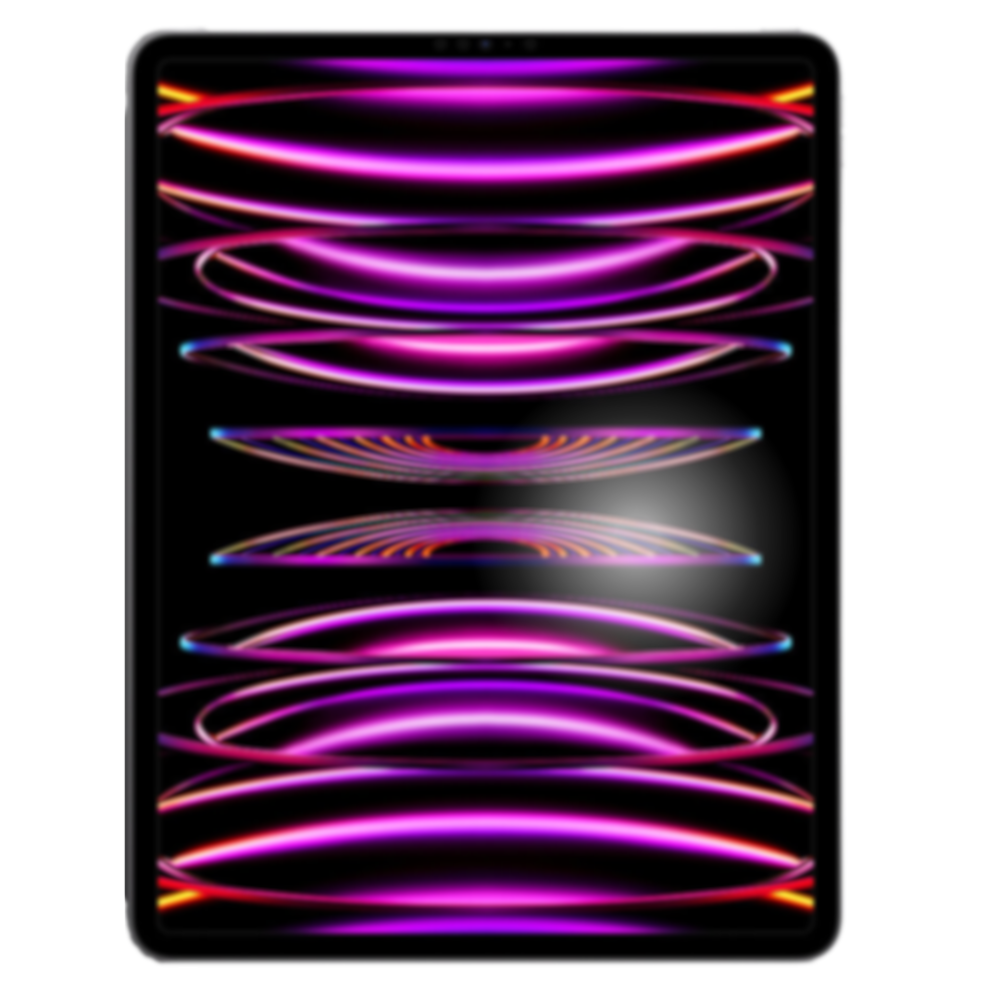Imagem 2 de 3 do produto Película Fosca Para Ipad Pro 11 Pol. 4ª Geração 2022