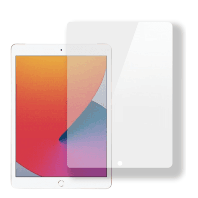 Película Hydrogel Para Ipad 10.2 Pol. 8ª Geração 2020