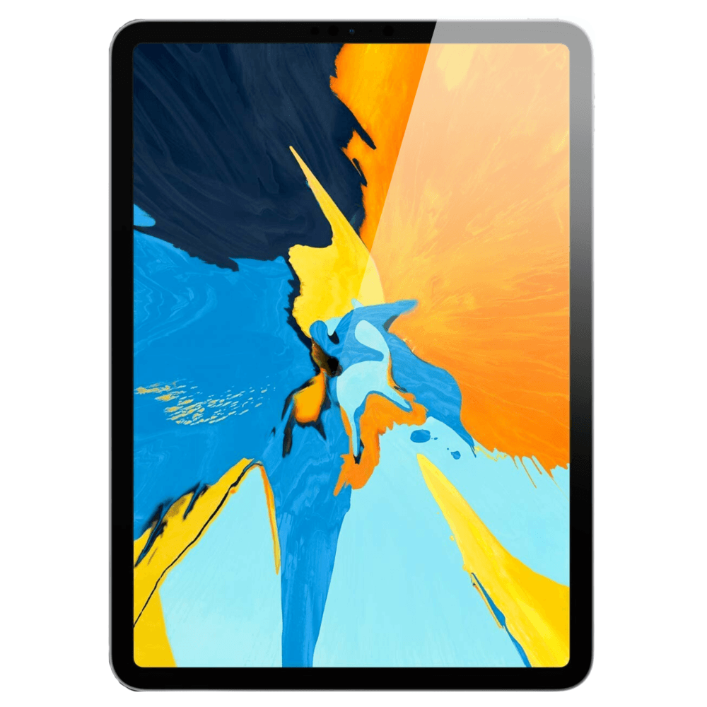Imagem 2 de 3 do produto Película Hydrogel Para Ipad Pro 11 Pol. 1ª Geração 2018