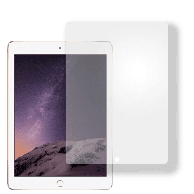 Película Fosca Para Ipad Air 9.7 Pol. 2ª Geração  2014