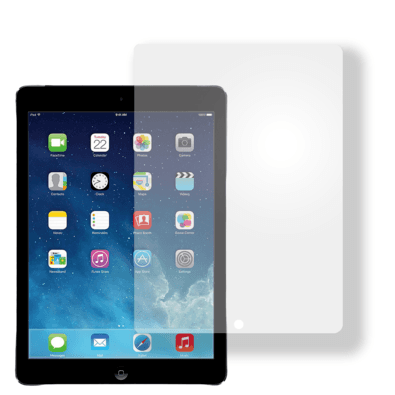 Película Fosca Para Ipad Air 9.7 Pol. 1ª Geração  2013