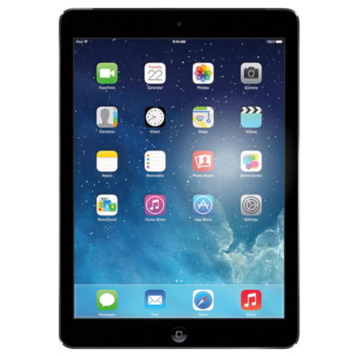 Película Fosca Para Ipad Air 9.7 Pol. 1ª Geração 2013 — foto 2