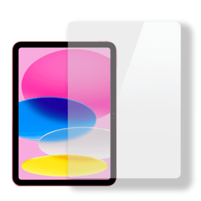 Película Hydrogel Para Ipad 10.2 Pol. 10ª Geração 2022