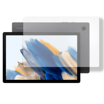 Película Fosca Para Galaxy Tab A8
