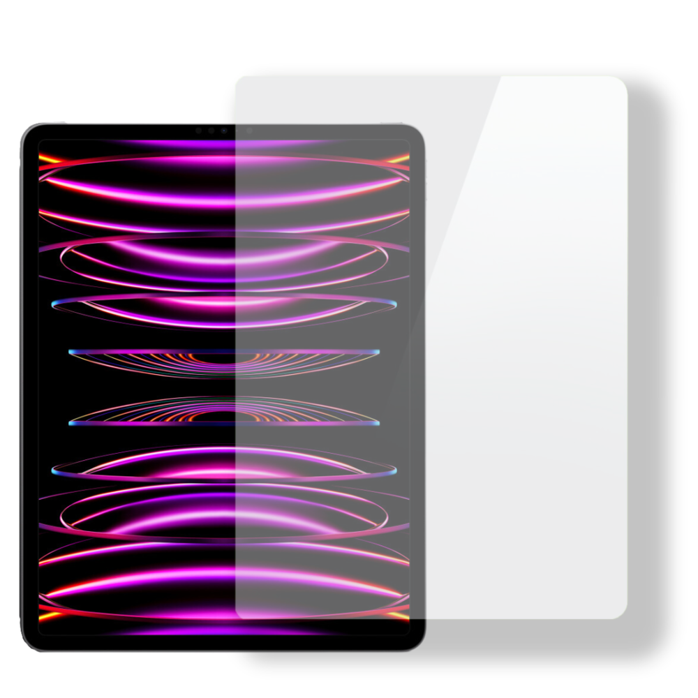 Película Hydrogel Para Ipad Pro 11 Pol. 4ª Geração 2022