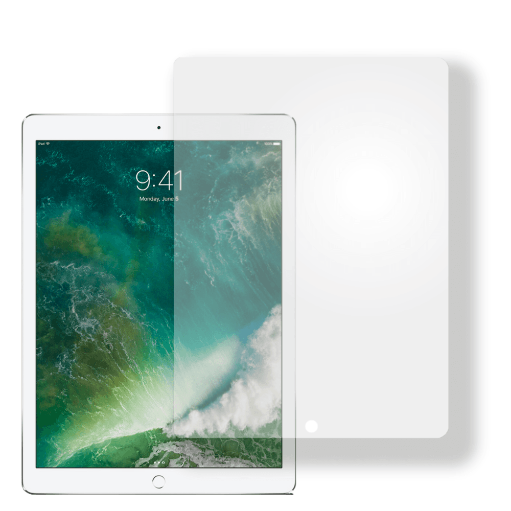 Película Fosca Para Ipad 9.7 Pol. 5ª Geração 2017