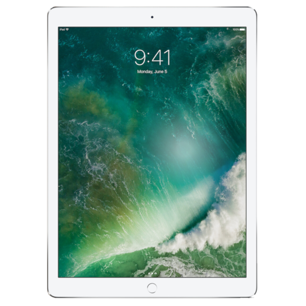 Imagem 2 de 3 do produto Película Fosca Para Ipad 9.7 Pol. 5ª Geração 2017
