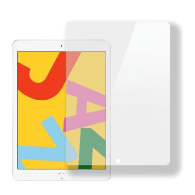Película Hydrogel Para Ipad 10.2 Pol. 7ª Geração 2019