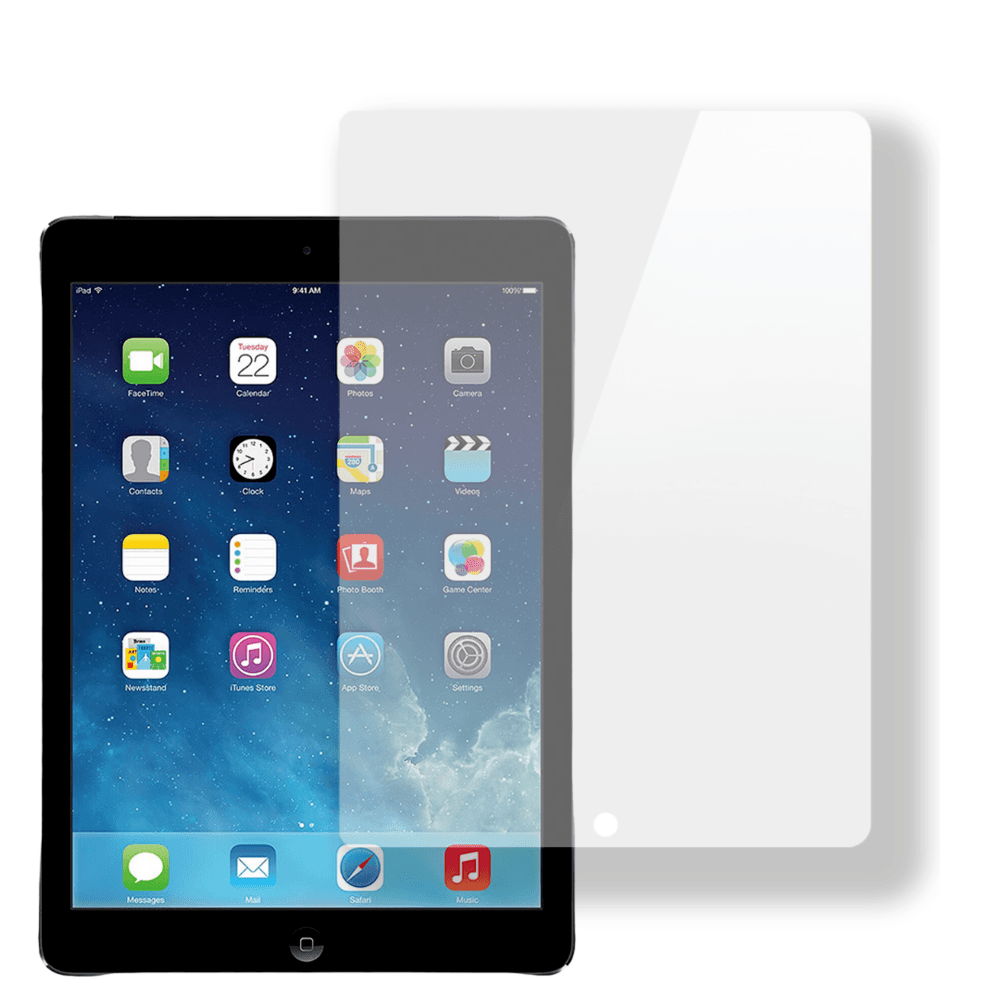 Película Hydrogel Para Ipad Air 9.7 Pol. 1ª Geração 2013