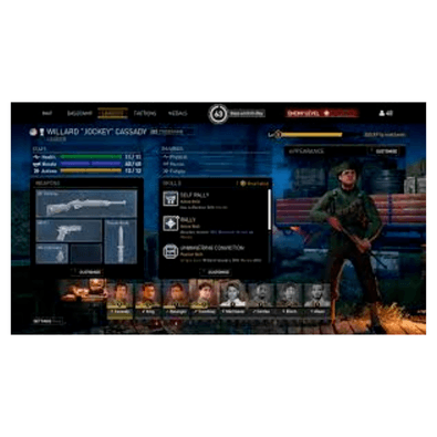Jogo Classified France'44 Ps5 Europeu — foto 2