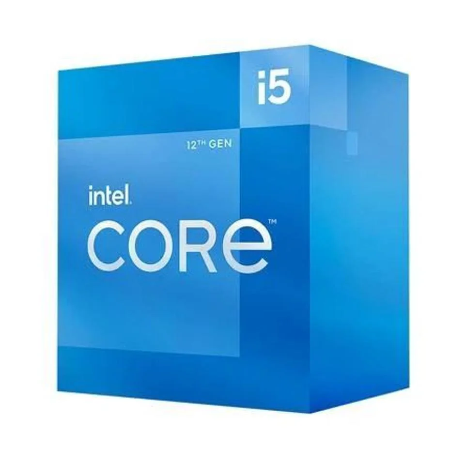 Imagem 3 de 5 do produto Processador Intel 1700p Core I5 12400 2.5ghz 18mb