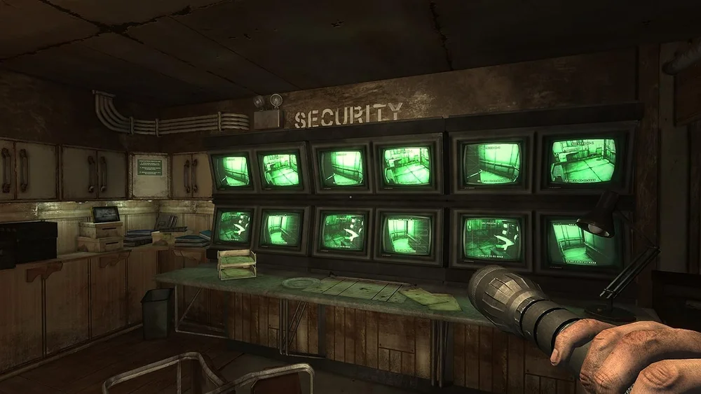 Imagem 5 de 5 do produto Monstrum PS4 Mídia Física