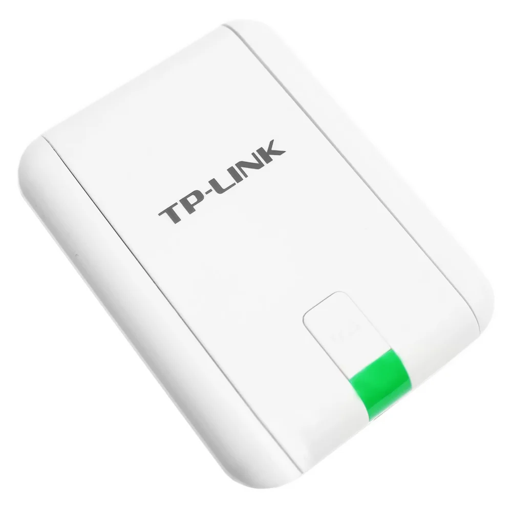 Imagem 4 de 4 do produto Adaptador Usb Wireless Tp-link Tl-wn822n 300mbps