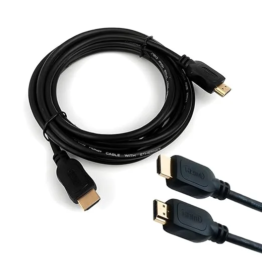 Imagem 5 de 5 do produto Cabo Plus Cable HDMI X HDMI V2.0 2 M