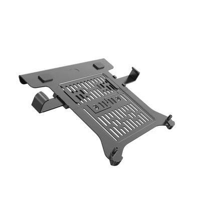 Bandeja Para Notebook Compatível Com Suporte De Pistão A Gás - Nb Fp-2 Cor:preto