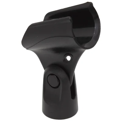 Suporte Cachimbo Para Microfone Sem Fio B18a Onyx